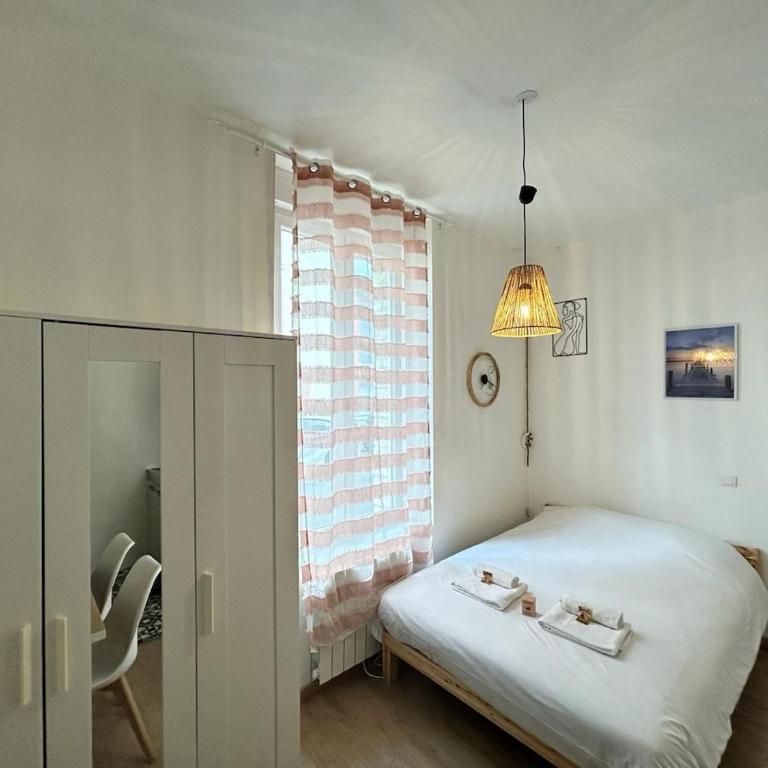 Chavalliaud 2 Super studio proche centre - Appartamento con 1 Camera da Letto - 5
