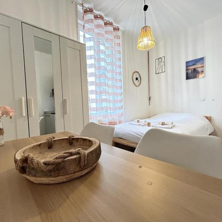 Chavalliaud 2 Super studio proche centre - Appartamento con 1 Camera da Letto - 9