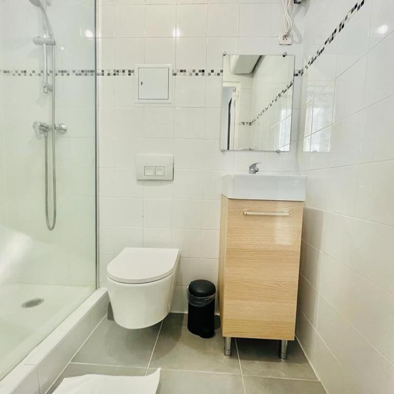 Chavalliaud 2 Super studio proche centre - Appartamento con 1 Camera da Letto - 17