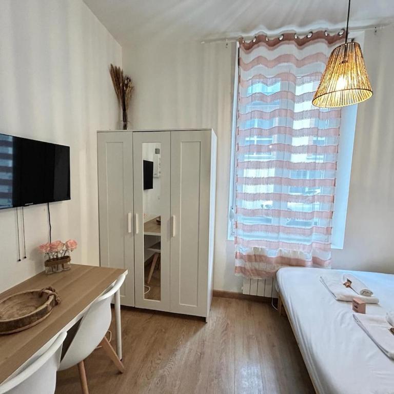 Chavalliaud 2 Super studio proche centre - Appartamento con 1 Camera da Letto - 19