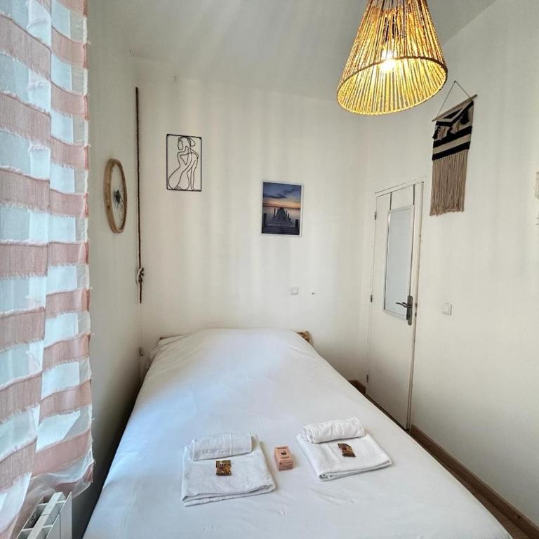 Chavalliaud 2 Super studio proche centre - Appartamento con 1 Camera da Letto - 22