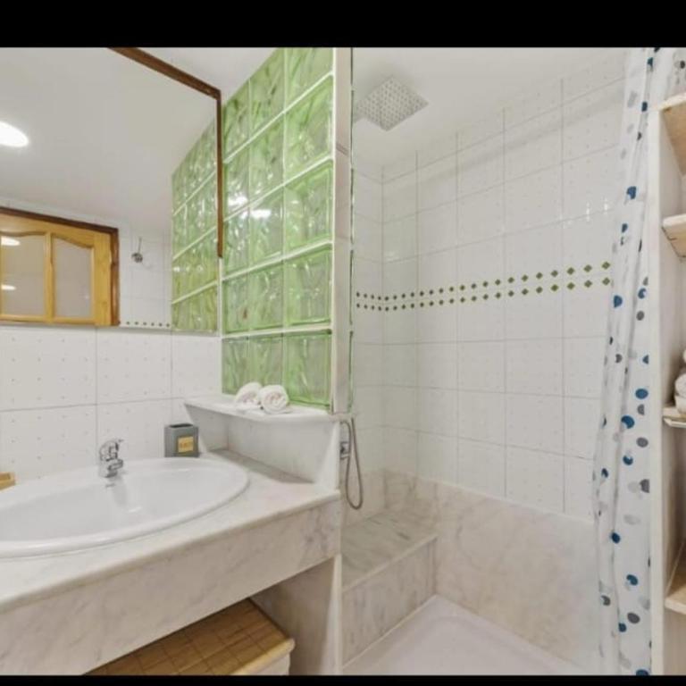 Vista a Fermina - Apartamento de 1 dormitorio - 2