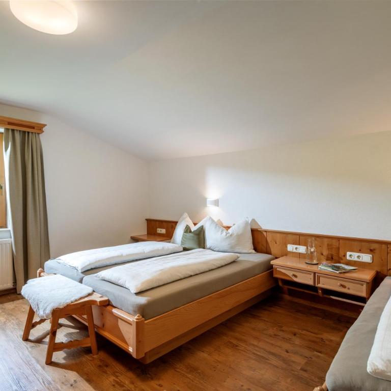 Apartments Fleidl - Apartamento de 2 dormitorios - 3