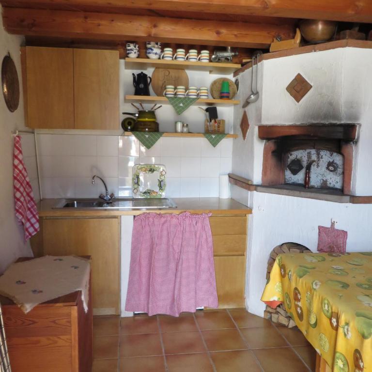 Casa Vacanze Roncaiola - Haus mit 2 Schlafzimmern - 33