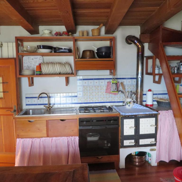 Casa Vacanze Roncaiola - Haus mit 2 Schlafzimmern - 21