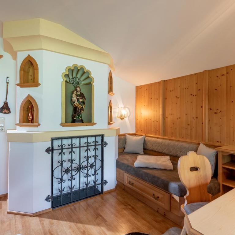 Apartments Fleidl - Apartamento de 2 dormitorios - 9