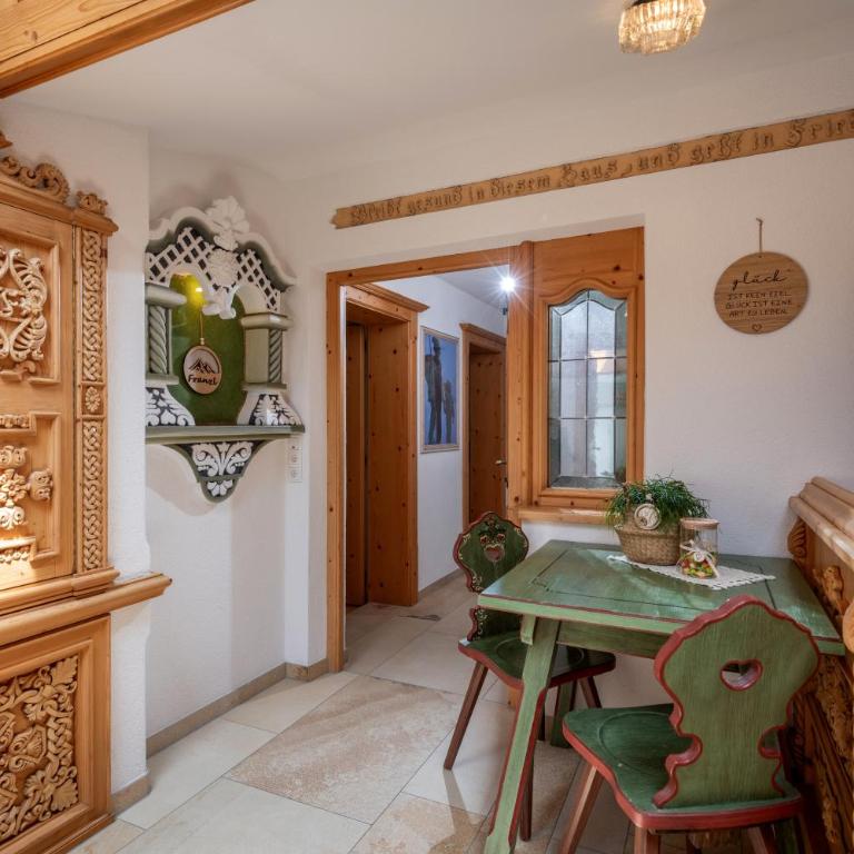 Apartments Fleidl - Apartamento de 2 dormitorios - 8