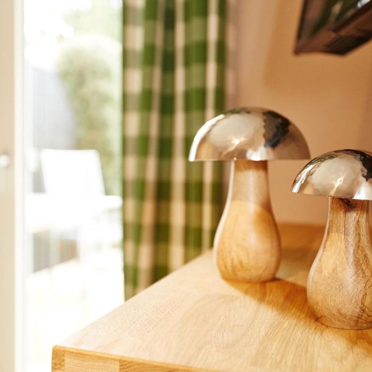 Ferienwohnung Sperling - One-Bedroom Apartment - 10