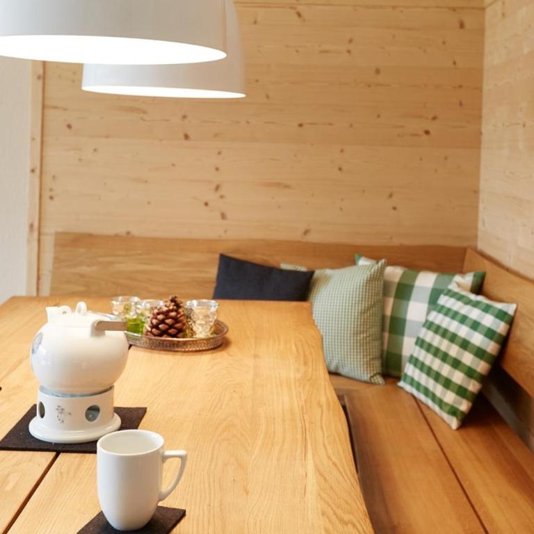 Ferienwohnung Sperling - One-Bedroom Apartment - 12