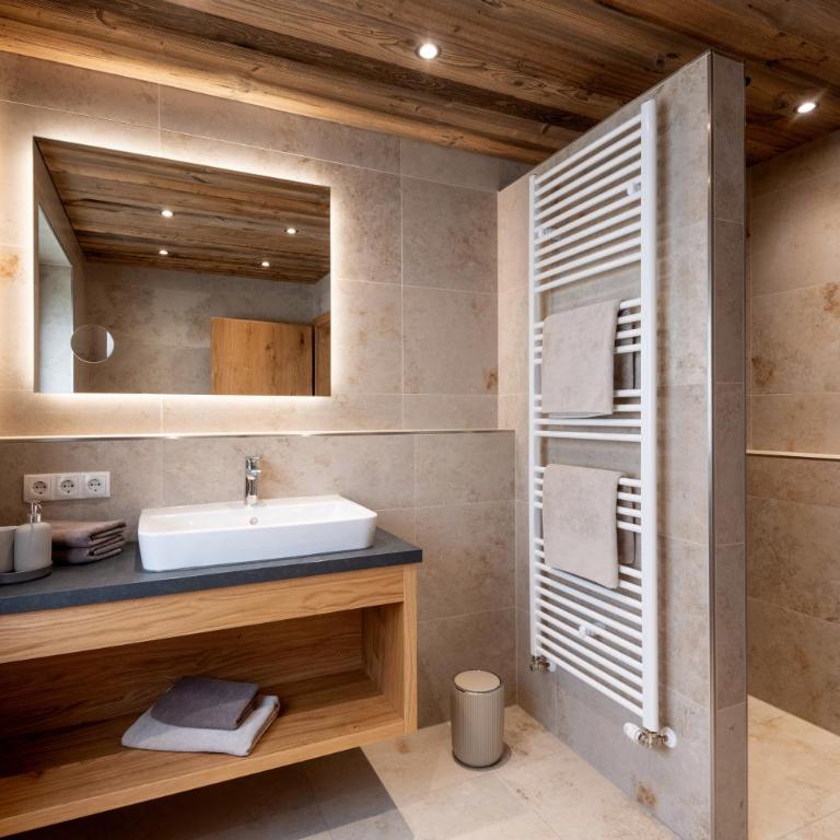 Apartments Fleidl - Apartamento de 3 dormitorios - 3
