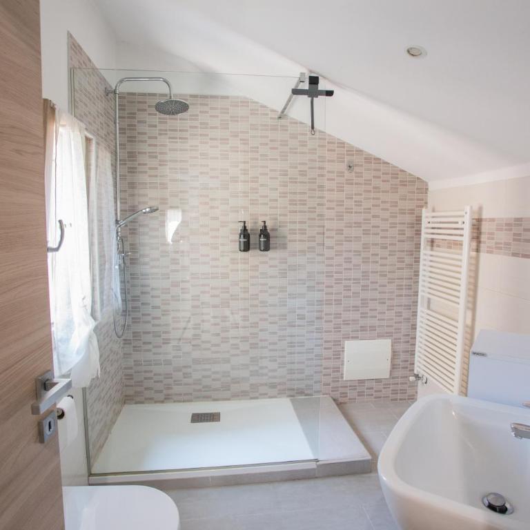 Mansarda in centro - Relax a due passi dal Lago Maggiore - Appartamento con 2 Camere da Letto - 18