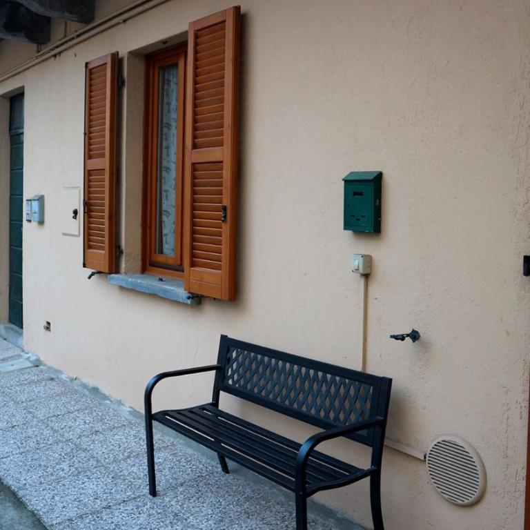 Abbondio 11 - One-Bedroom Apartment - 6