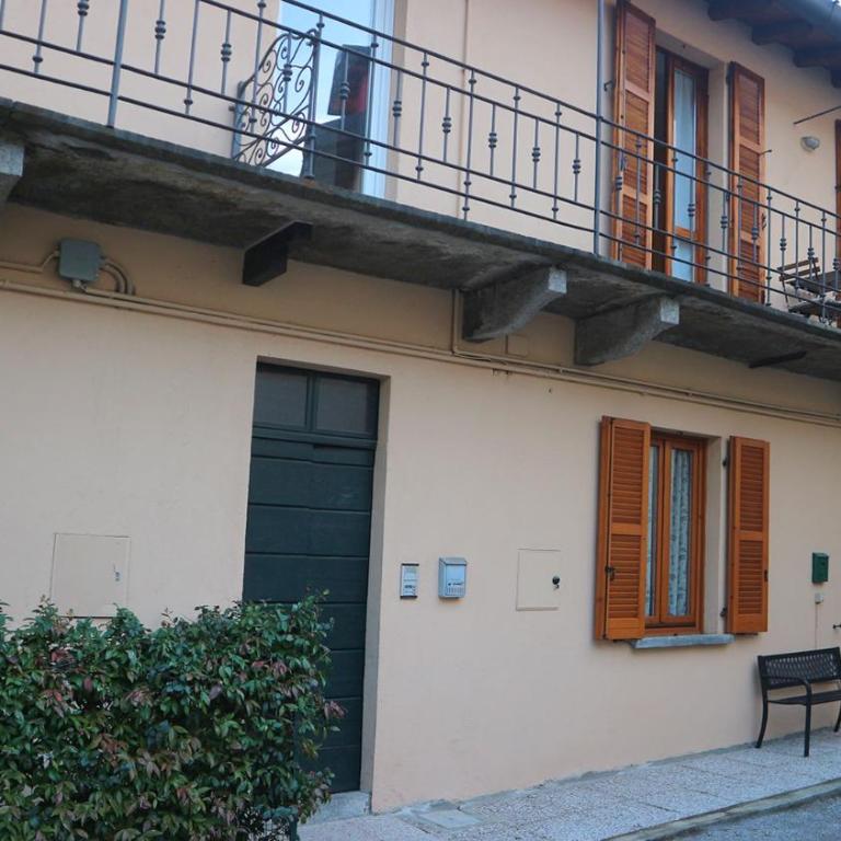 Abbondio 11 - One-Bedroom Apartment - 7