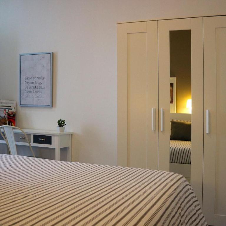 Abbondio 11 - One-Bedroom Apartment - 8