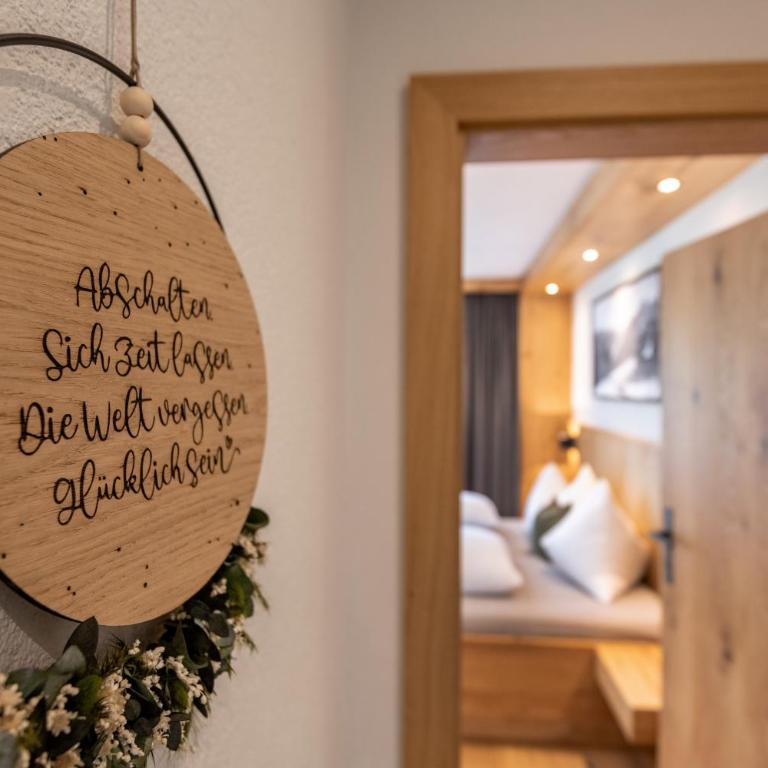 Apartments Fleidl - Apartamento de 3 dormitorios - 5