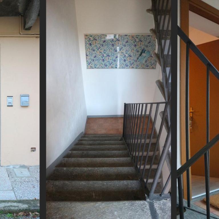Abbondio 11 - One-Bedroom Apartment - 12