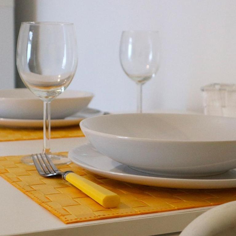 Abbondio 11 - One-Bedroom Apartment - 16