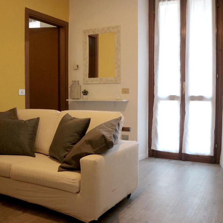 Abbondio 11 - One-Bedroom Apartment - 17