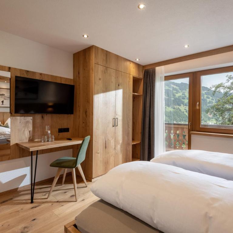 Apartments Fleidl - Apartamento de 3 dormitorios - 10