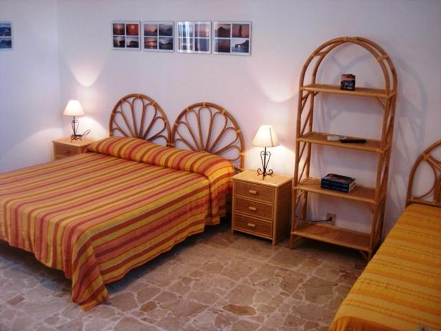 Case Vacanze Arcobaleno - One-Bedroom Apartment - 4
