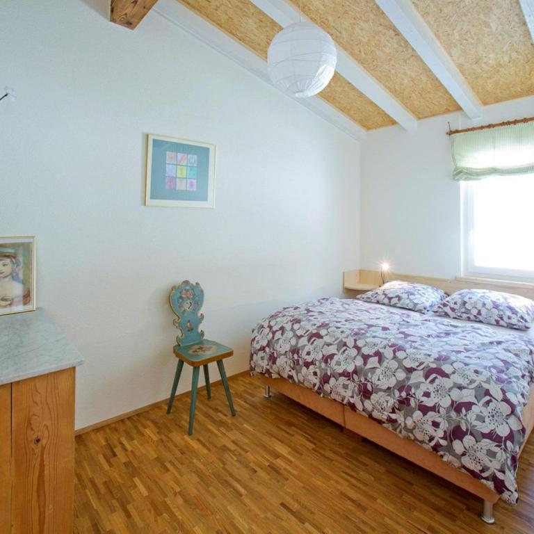 Haus am Waldpark - Appartamento con Terrazza - 3