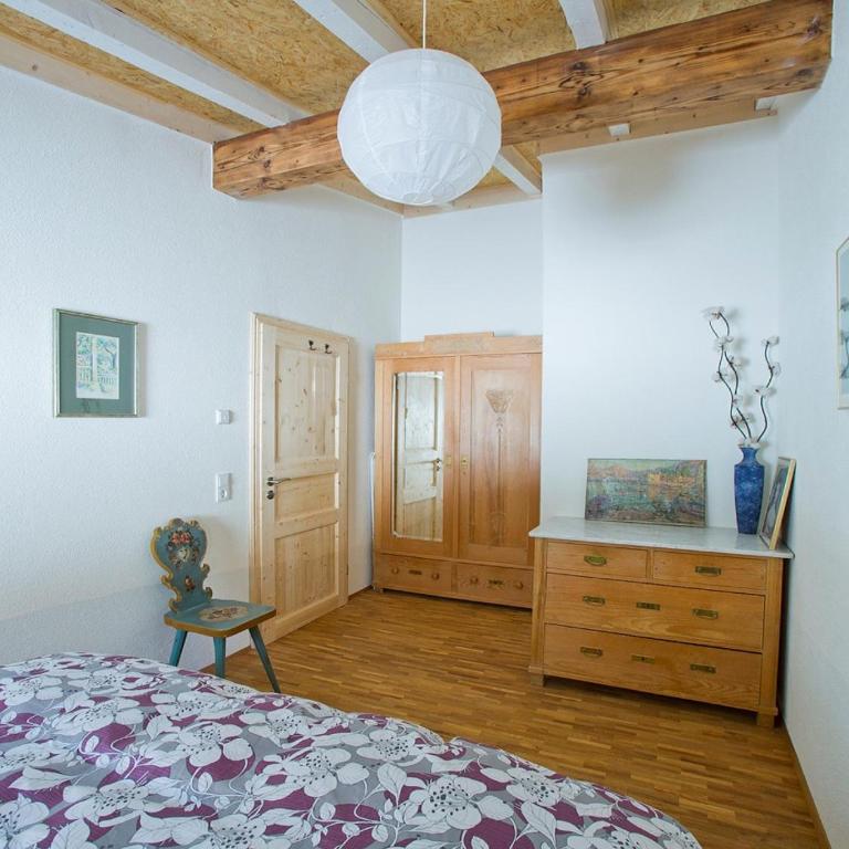 Haus am Waldpark - Appartamento con Terrazza - 6