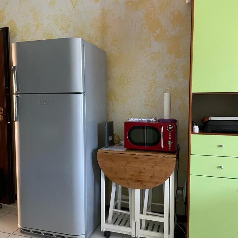 Garda Fiordaliso vista lago 4 posti letto - Appartamento con 1 Camera da Letto - 30