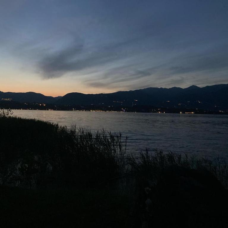 Garda Fiordaliso vista lago 4 posti letto - Appartamento con 1 Camera da Letto - 29