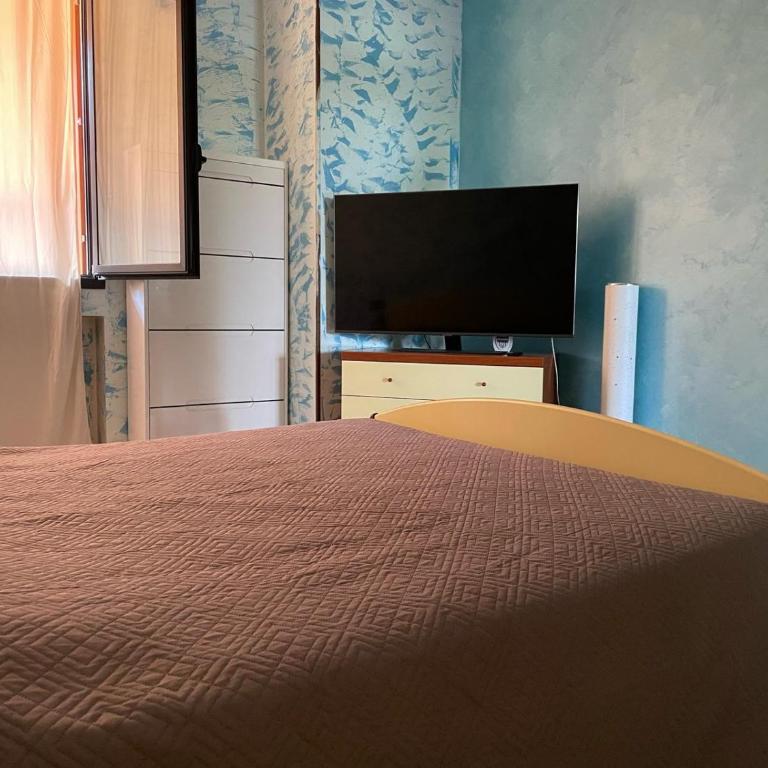 Garda Fiordaliso vista lago 4 posti letto - Appartamento con 1 Camera da Letto - 38