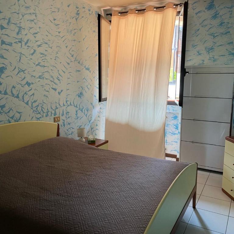 Garda Fiordaliso vista lago 4 posti letto - Appartamento con 1 Camera da Letto - 37