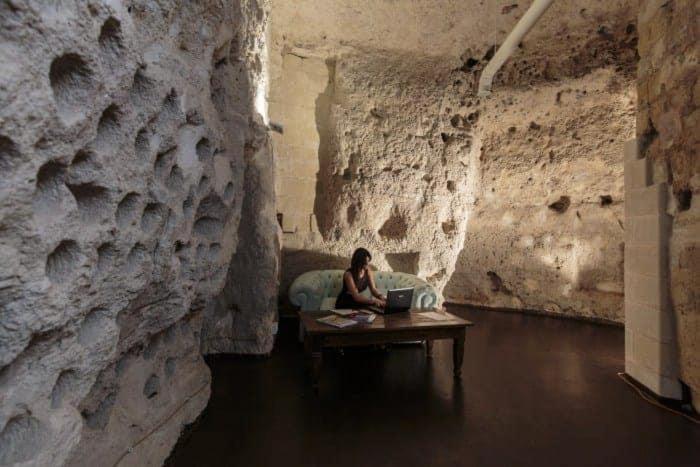 Alla dimora di Chiara Suite and Rooms - Suite Deluxe con Vasca Idromassaggio - 2