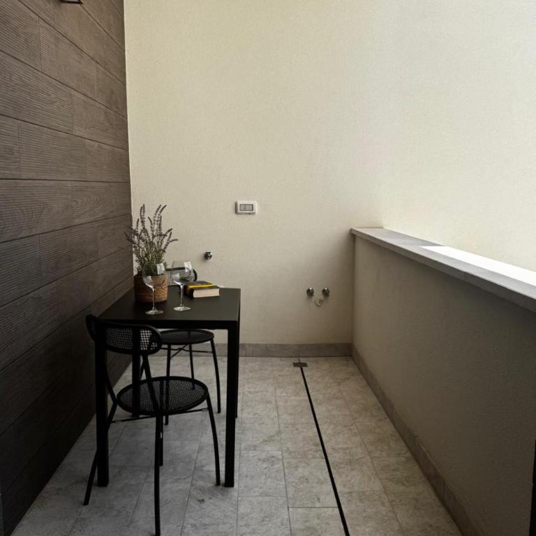 Casa Valentina Centro - One-Bedroom Apartment - 11