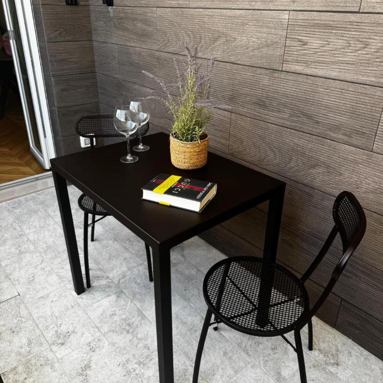 Casa Valentina Centro - One-Bedroom Apartment - 10