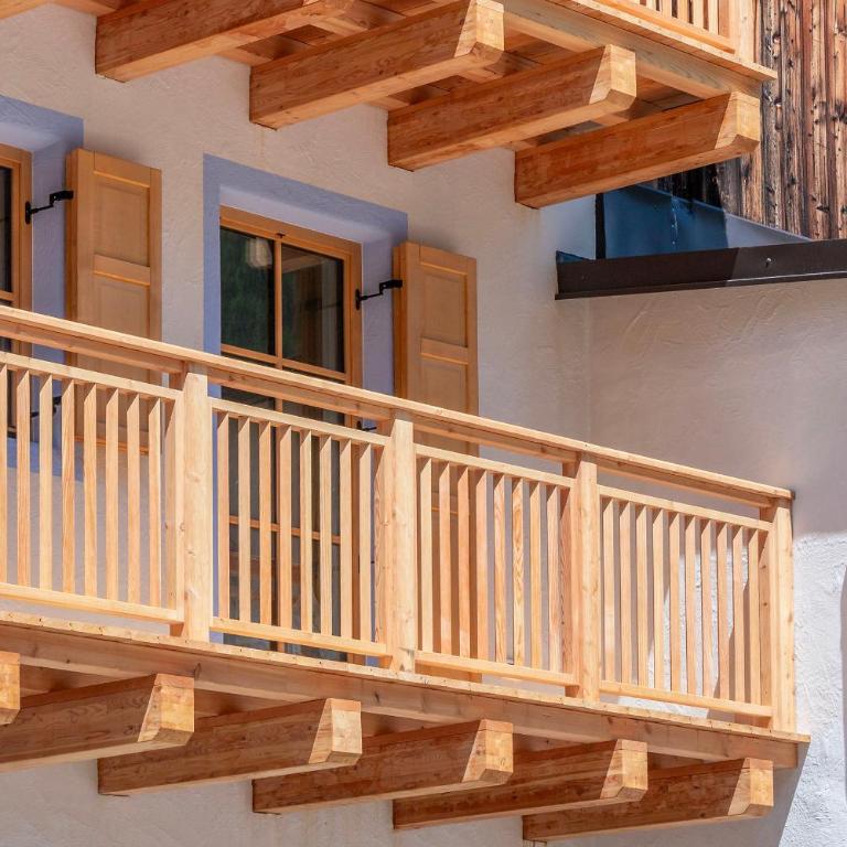 Alpinia - Appartamento Familiare con 2 Camere da Letto - 3