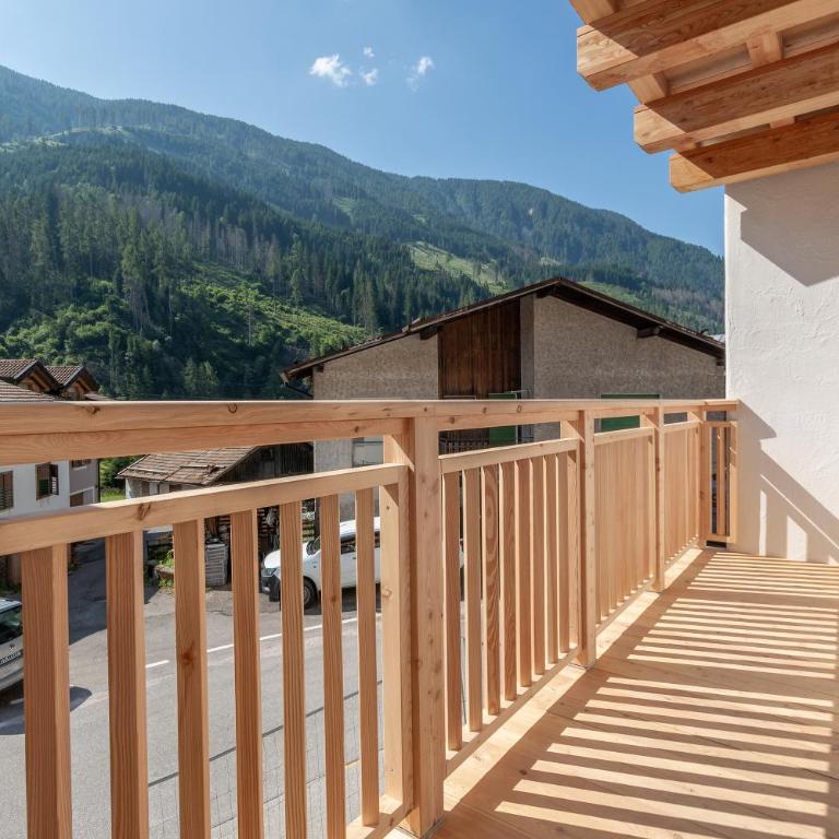 Alpinia - Appartamento Familiare con 2 Camere da Letto - 4
