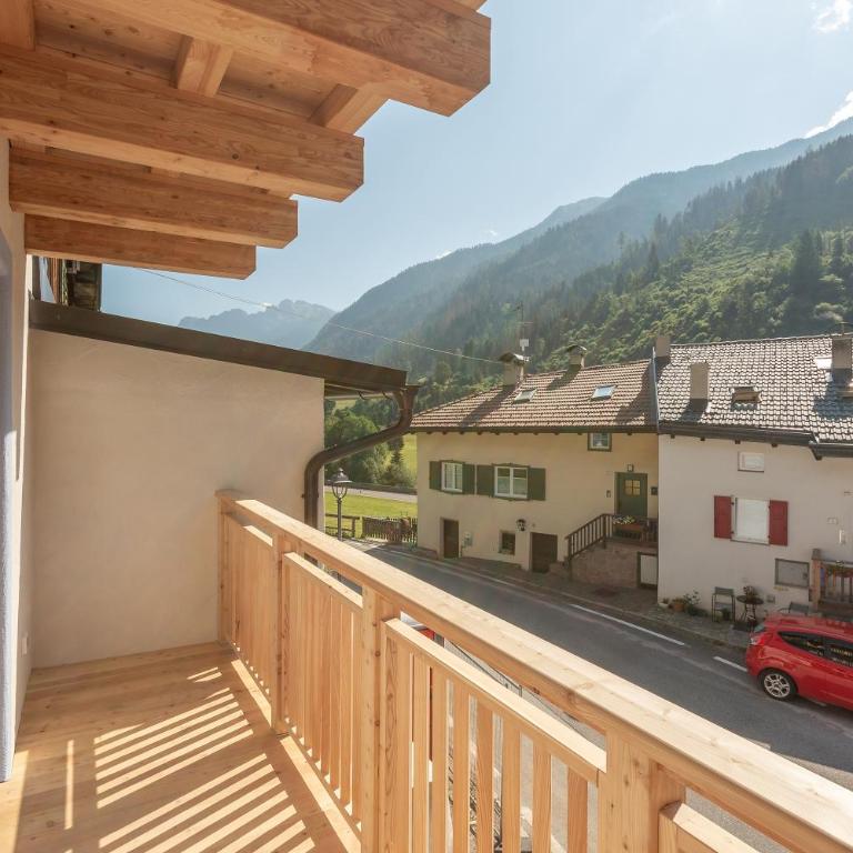 Alpinia - Appartamento Familiare con 2 Camere da Letto - 5