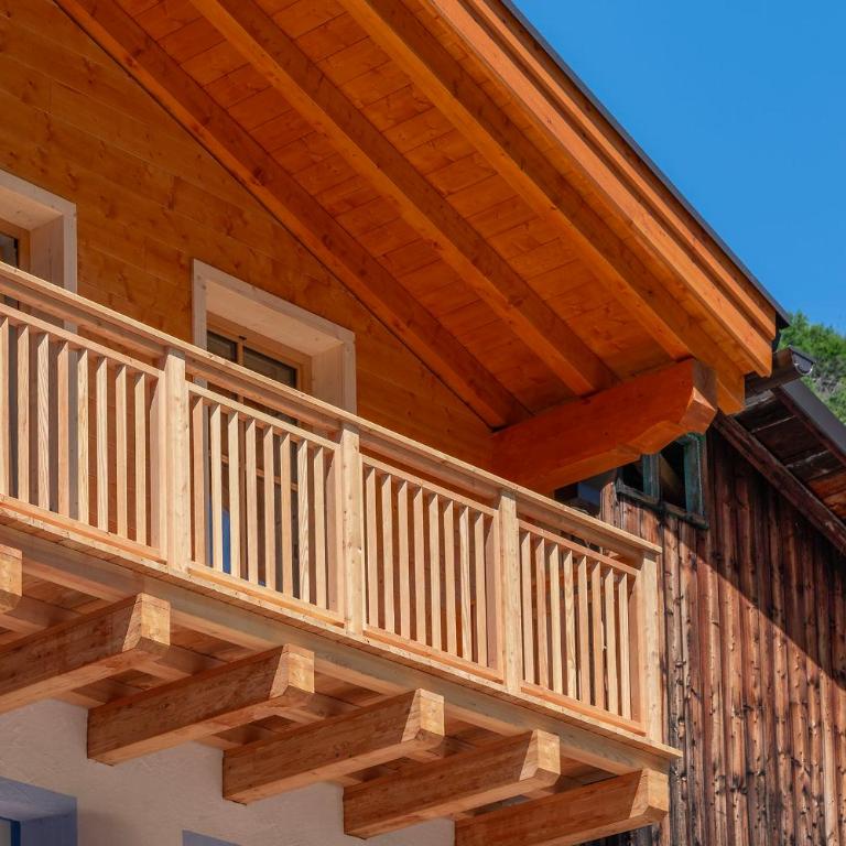 Alpinia - Appartamento Familiare con 2 Camere da Letto - 6