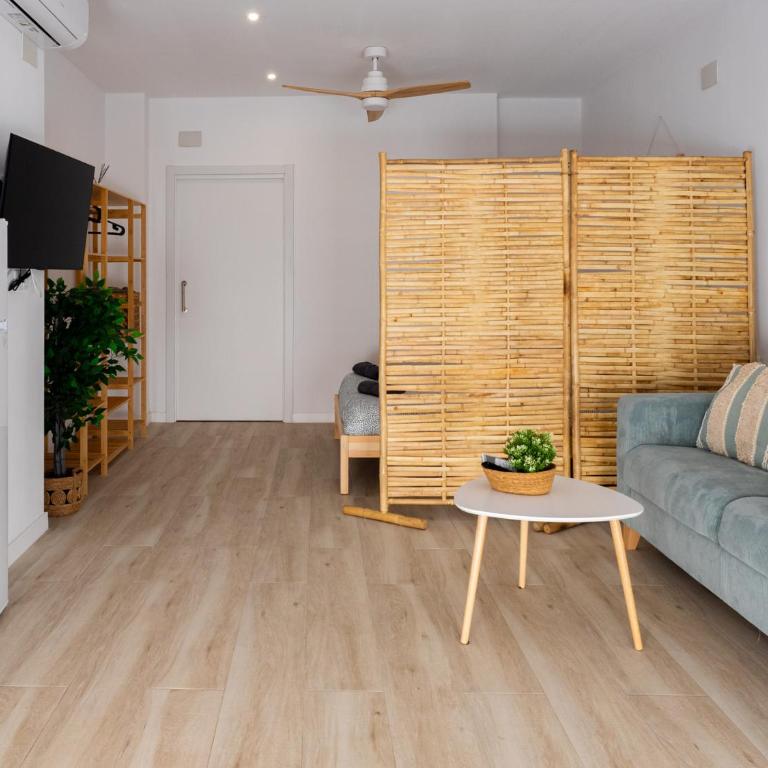 Boho Beach Flats - Apartamento de 1 dormitorio - 2