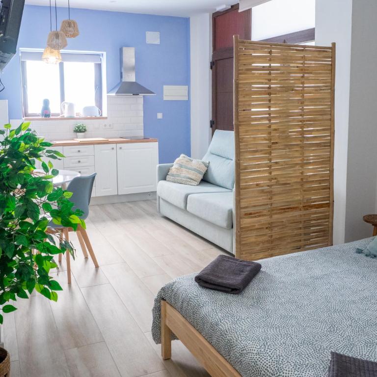 Boho Beach Flats - Apartamento de 1 dormitorio - 1
