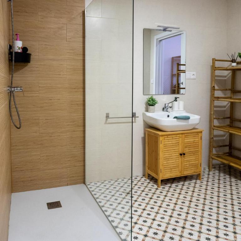 Boho Beach Flats - Apartamento de 1 dormitorio - 5