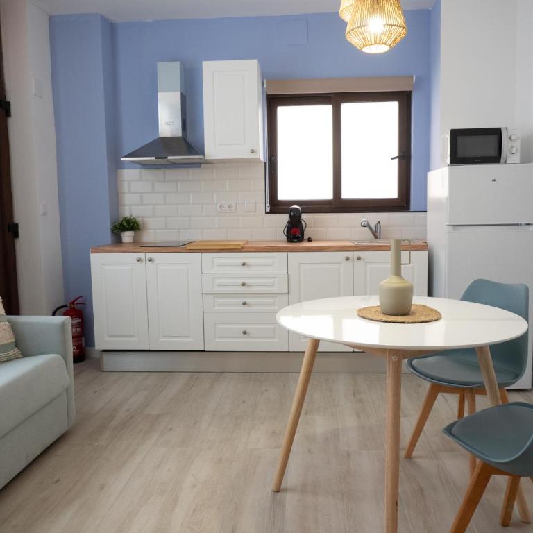 Boho Beach Flats - Apartamento de 1 dormitorio - 2