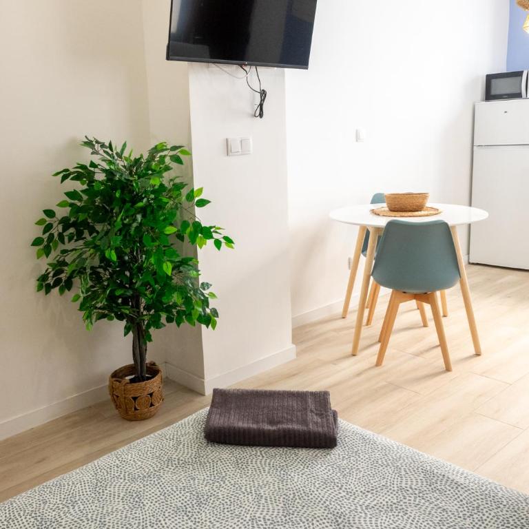 Boho Beach Flats - Apartamento de 1 dormitorio - 3