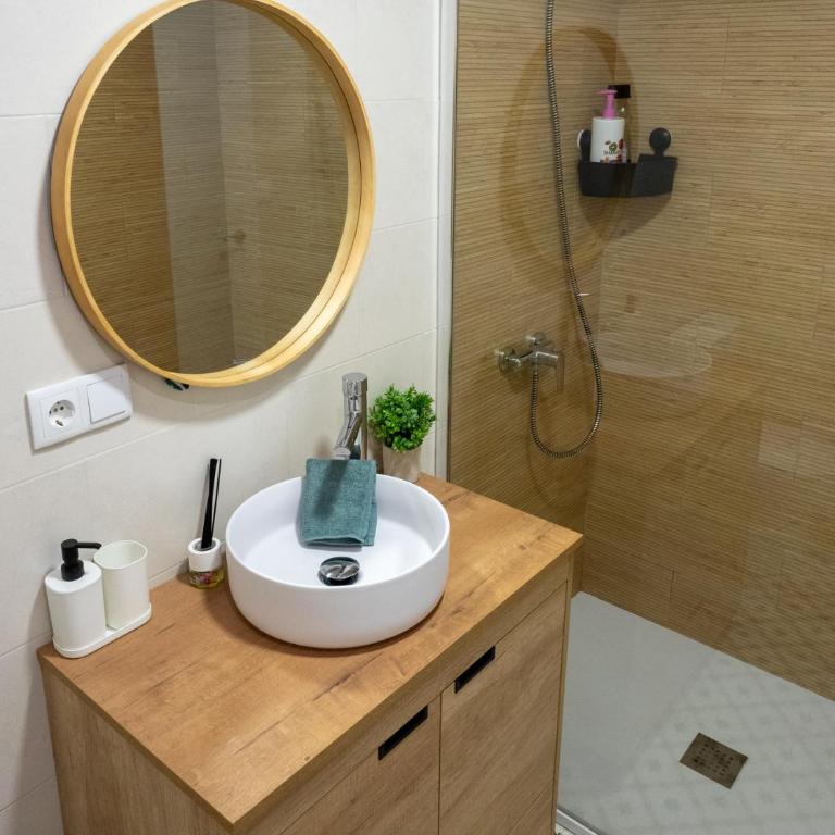 Boho Beach Flats - Apartamento de 1 dormitorio - 4