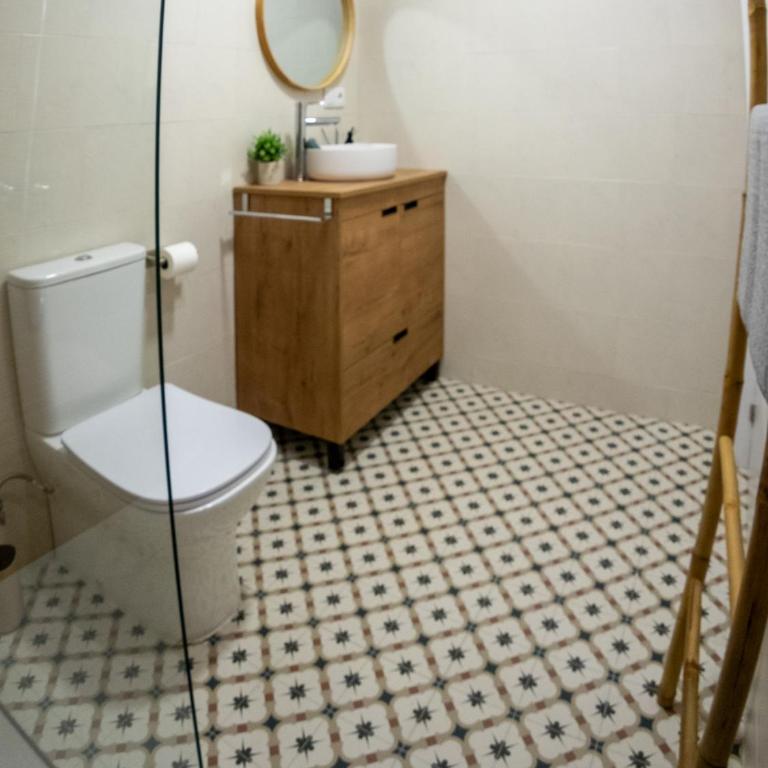 Boho Beach Flats - Apartamento de 1 dormitorio - 9