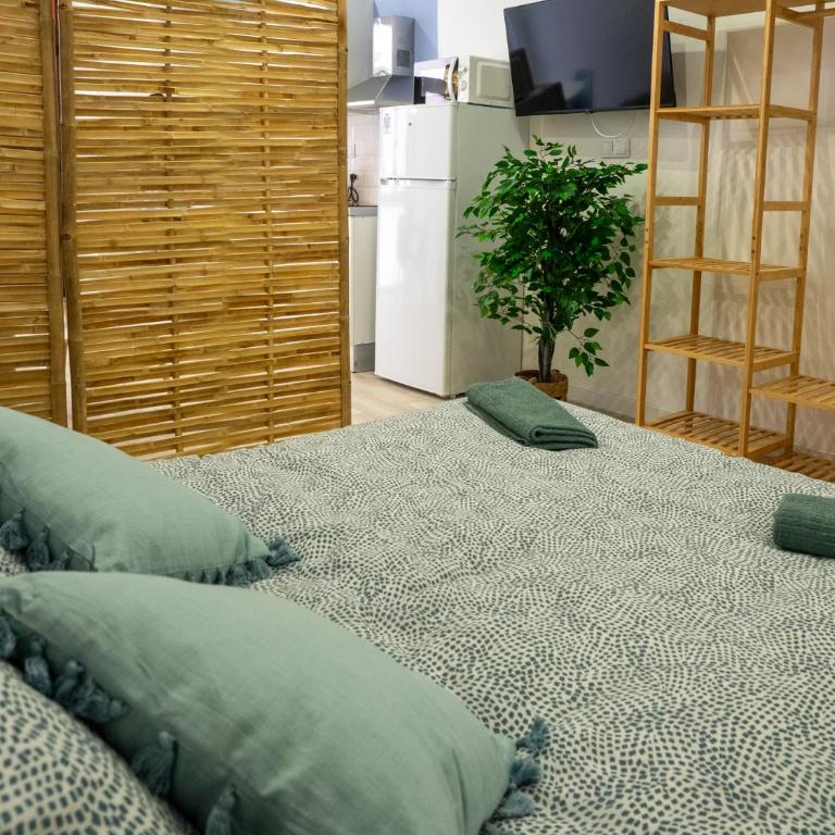 Boho Beach Flats - Apartamento de 1 dormitorio - 4