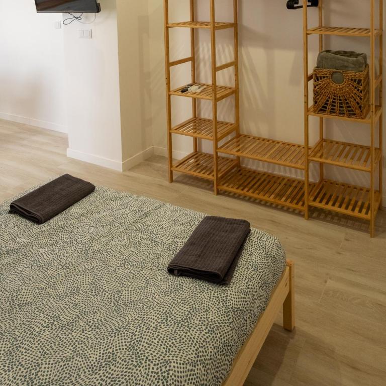 Boho Beach Flats - Apartamento de 1 dormitorio - 5