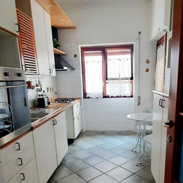 Alloggio Turistico in Via delle Baleniere - Appartamento con 2 Camere da Letto - 9