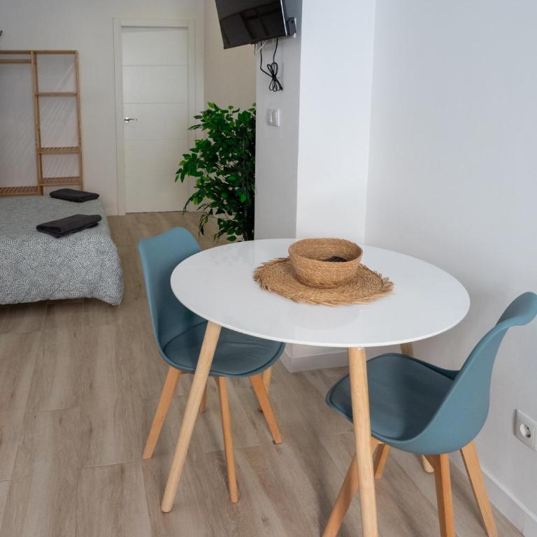 Boho Beach Flats - Apartamento de 1 dormitorio - 9