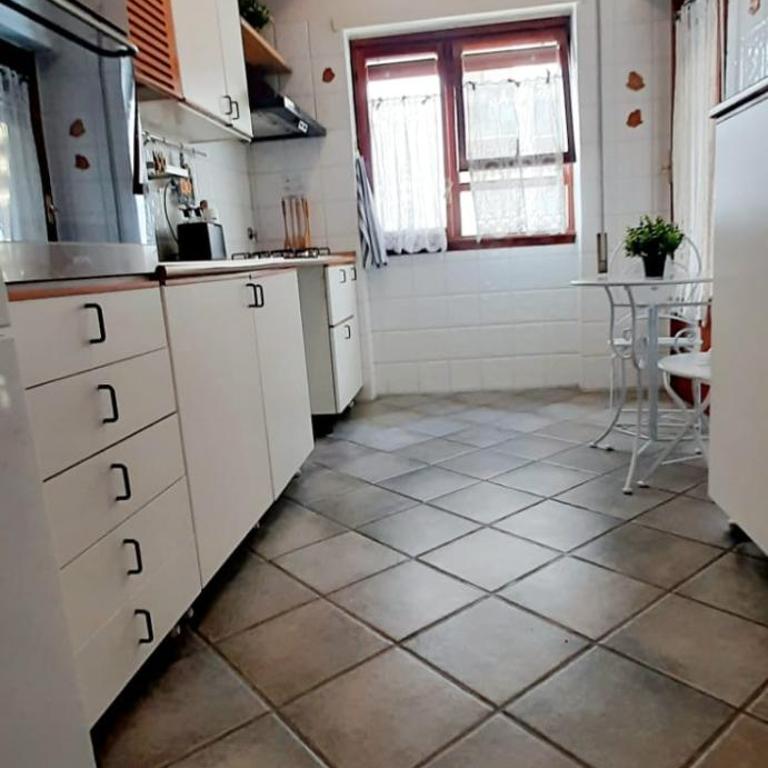 Alloggio Turistico in Via delle Baleniere - Appartamento con 2 Camere da Letto - 11