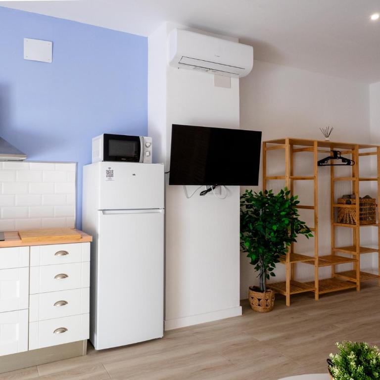 Boho Beach Flats - Apartamento de 1 dormitorio - 9